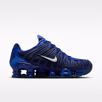 Shop Nike Shox TL 深皇家藍/黑曜石藍/白色 IH1338-400