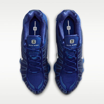 Purchase Nike Shox TL Deep Royal Blue/Obsidian/White IH1338-400