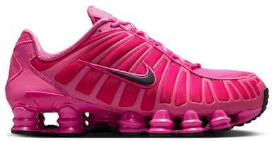 Nike Shox TL Desert Pink Black IH1338-600 Nike Shox TL Desert Pink Black IH1338-600