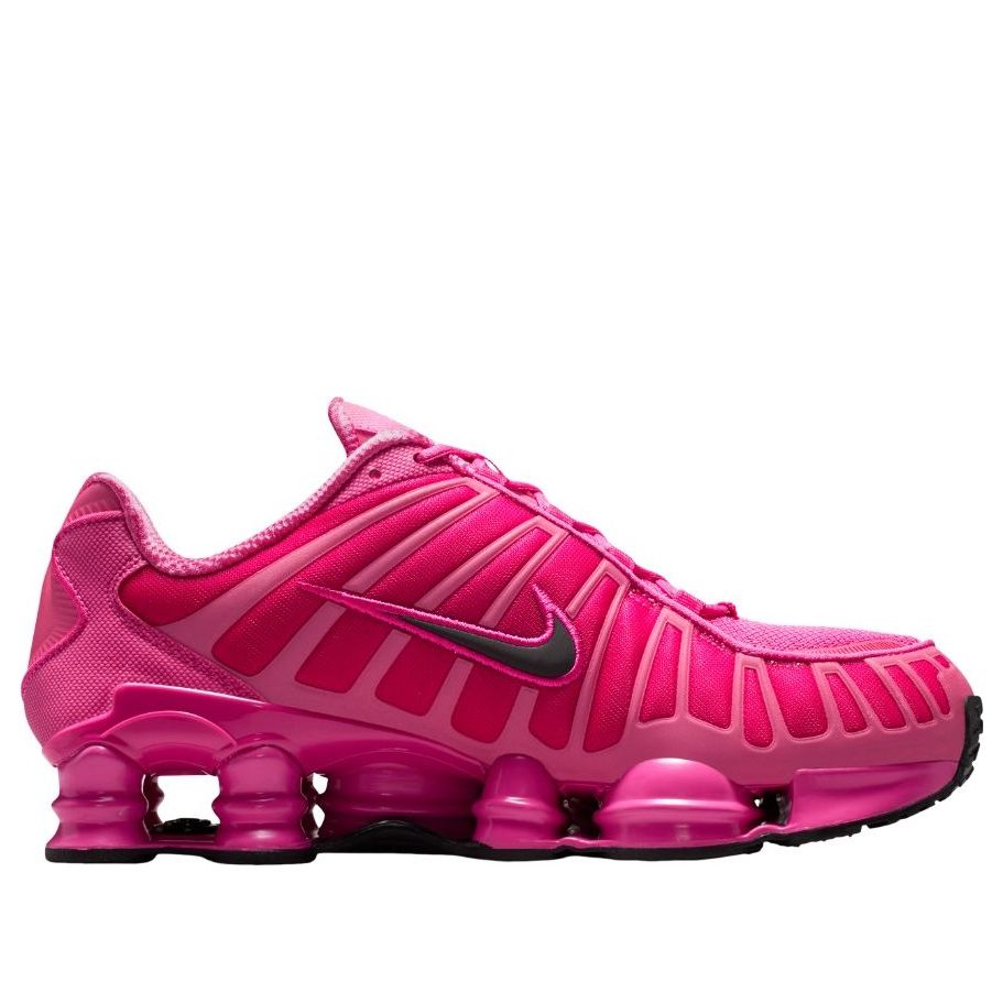 Order Nike Shox TL Wüste Rosa Schwarz IH1338-600