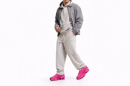 Order Nike Shox TL 沙漠粉黑色 IH1338-600