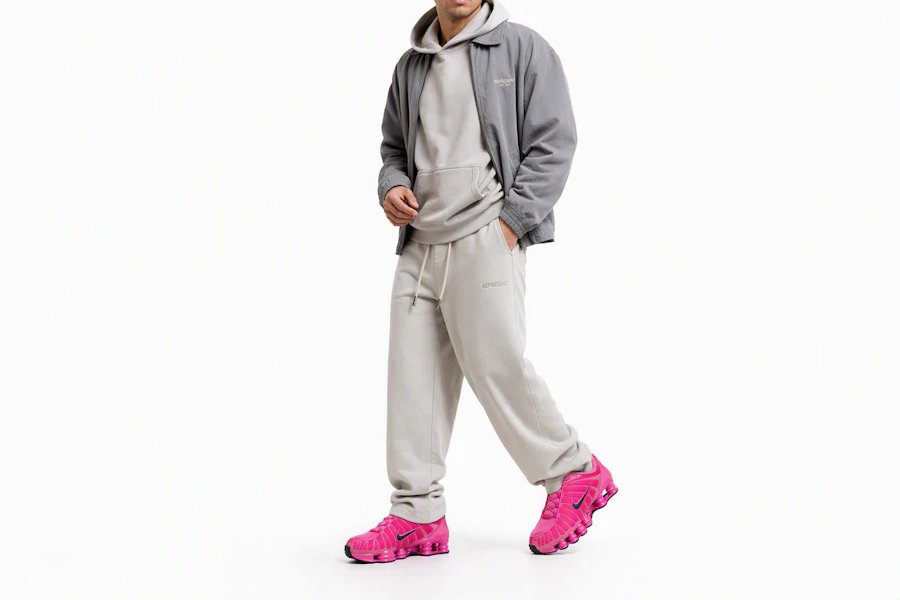 나이키 쇼크 TL 데저트 핑크 블랙 IH1338-600 Order 나이키 쇼크 TL 데저트 핑크 블랙 IH1338-600
