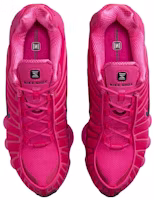 Shop Nike Shox TL 沙漠粉黑色 IH1338-600