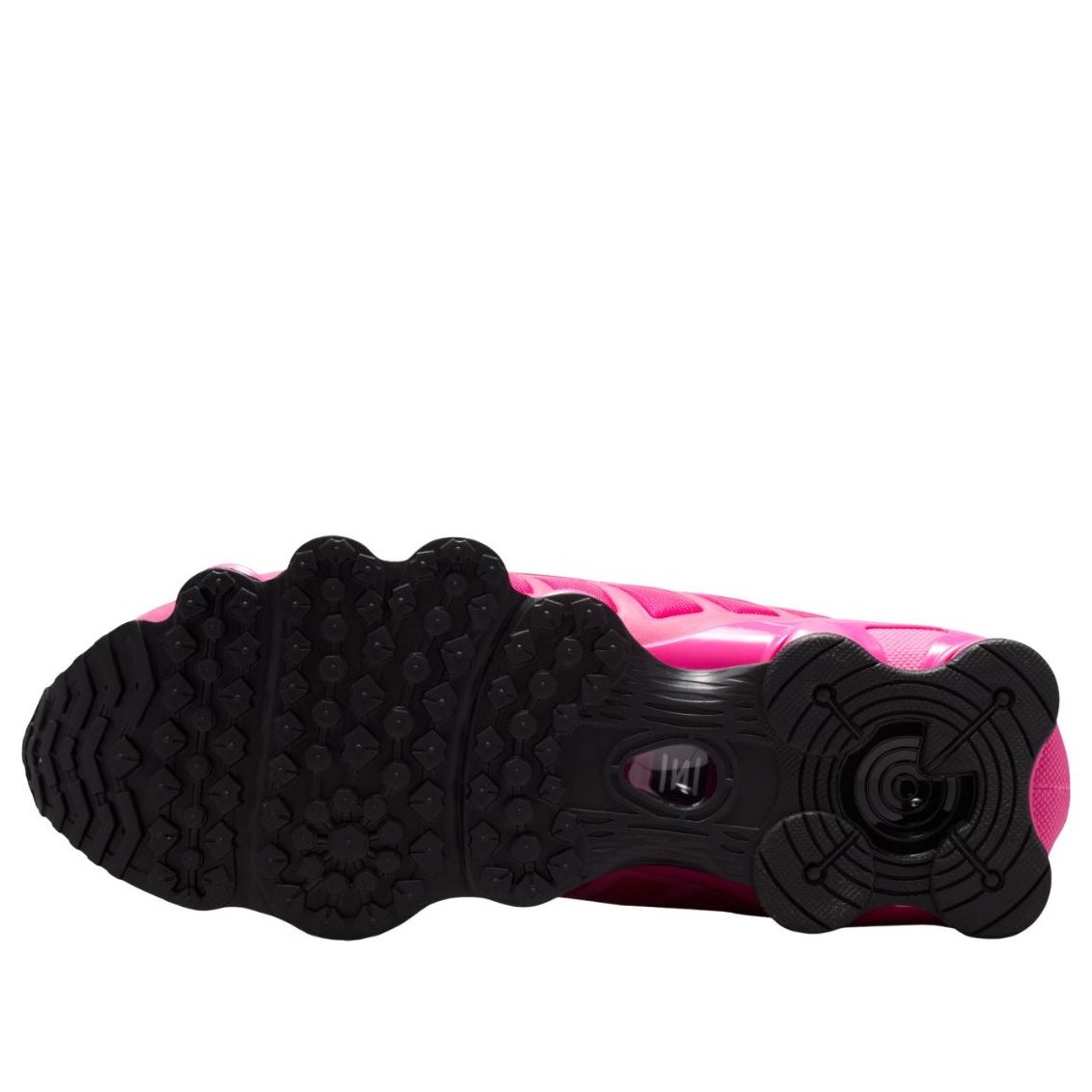 Purchase Nike Shox TL Wüste Rosa Schwarz IH1338-600