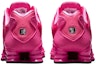 Details for Nike Shox TL Wüste Rosa Schwarz IH1338-600