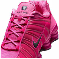 Cheap Nike Shox TL 沙漠粉黑色 IH1338-600