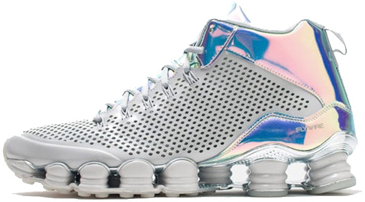 Nike Shox TL系列 Mid SP 中筒 復古籃球鞋 男款 白色 Buy Nike Shox TL系列 Mid SP 中筒 復古籃球鞋 男款 白色