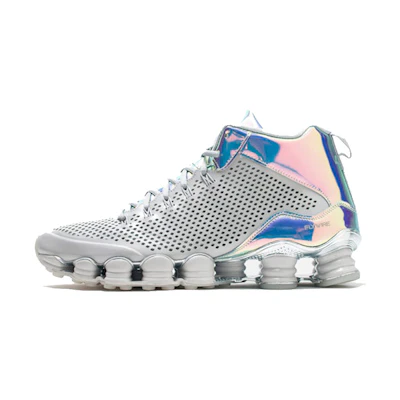 Nike Shox TLX Mid SP 'White'