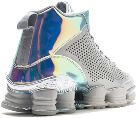 Nike shox tlx for sale clearance