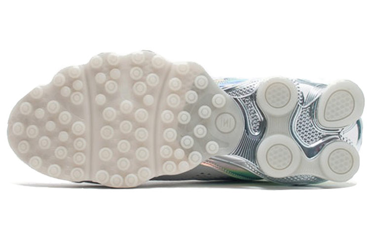 Purchase Nike Shox TL系列 Mid SP 中筒 復古籃球鞋 男款 白色