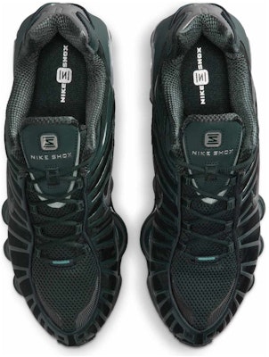 ナイキ ショックス TL 'シーウィード ガンメタル' AV3595-302 Order ナイキ ショックス TL 'シーウィード ガンメタル' AV3595-302