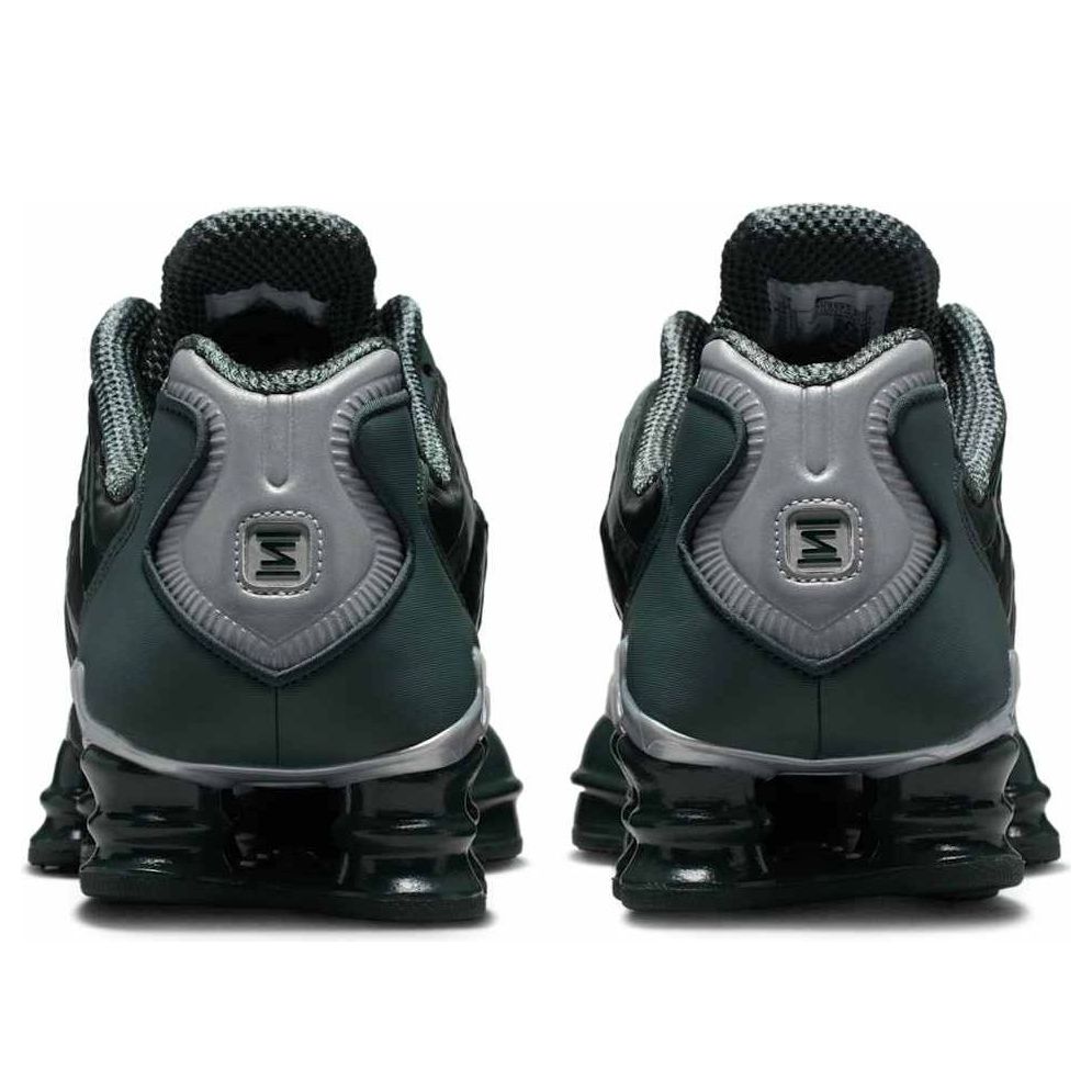 Lookbook ナイキ ショックス TL 'シーウィード ガンメタル' AV3595-302