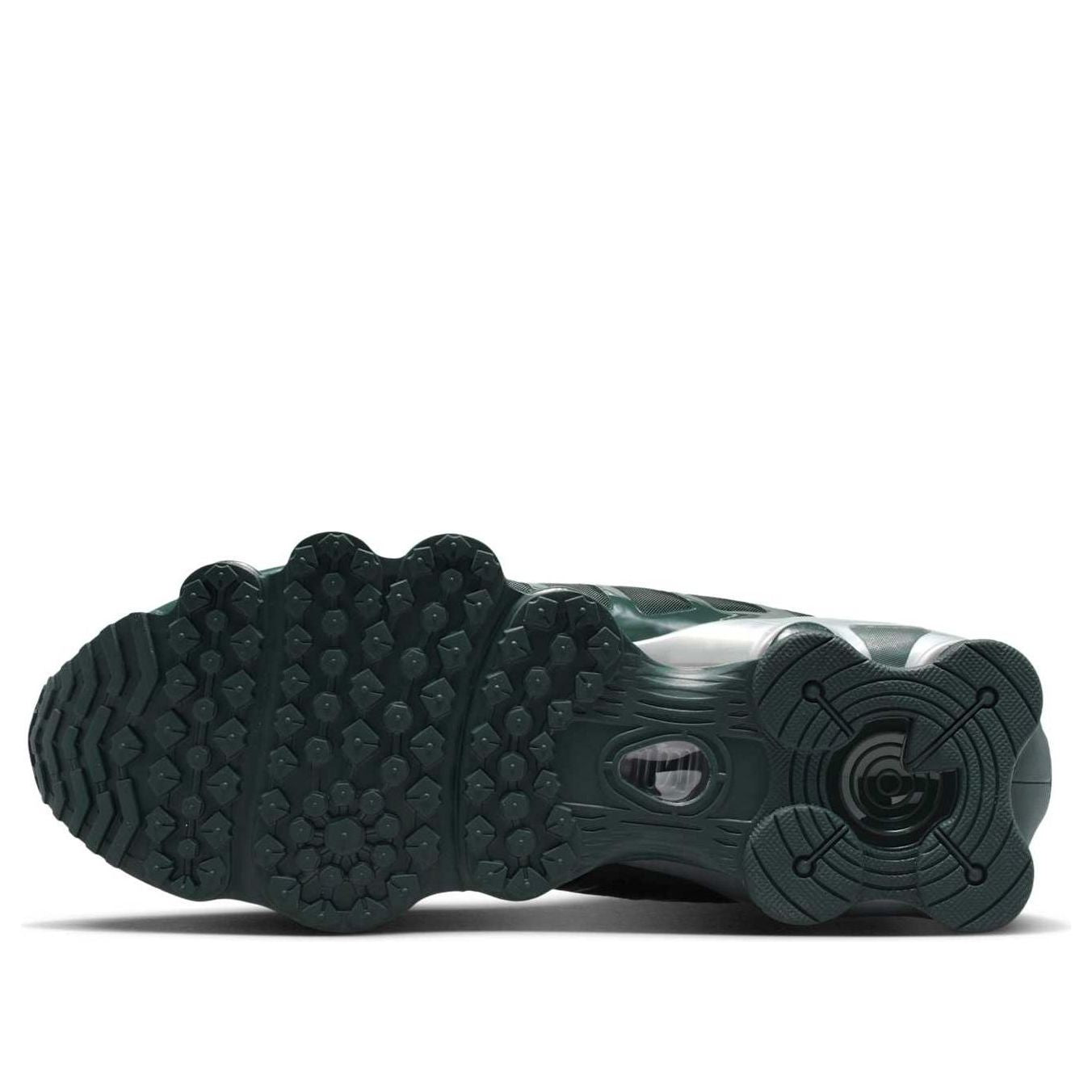 Purchase ナイキ ショックス TL 'シーウィード ガンメタル' AV3595-302