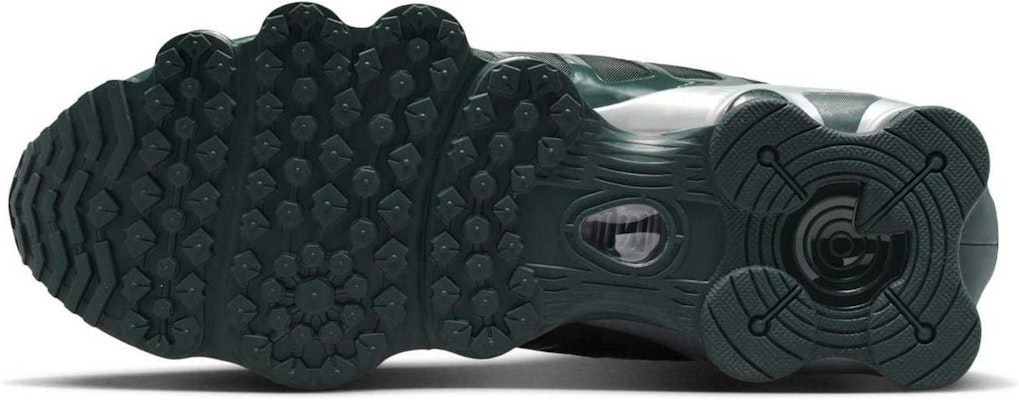 ナイキ ショックス TL 'シーウィード ガンメタル' AV3595-302 Purchase ナイキ ショックス TL 'シーウィード ガンメタル' AV3595-302