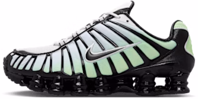 Nike Shox TL Sneakers AV3595-300 Nike Shox TL Sneakers AV3595-300