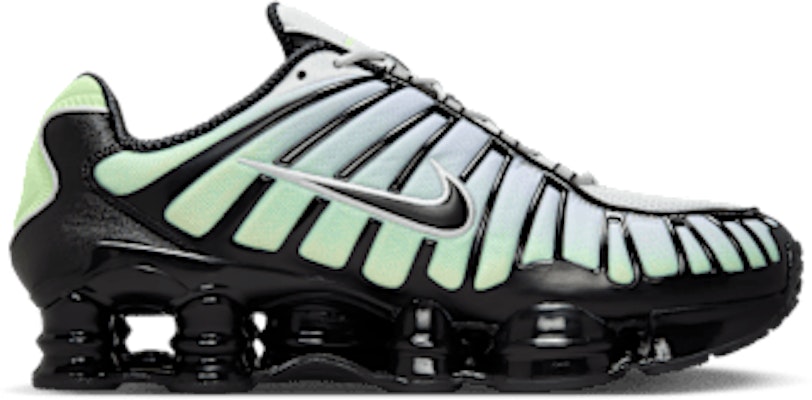Sneakers Nike Shox TL AV3595-300 Lookbook Sneakers Nike Shox TL AV3595-300