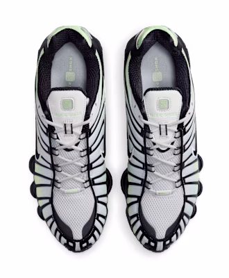Sneakers Nike Shox TL AV3595-300 Shop Sneakers Nike Shox TL AV3595-300