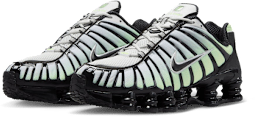 Sneakers Nike Shox TL AV3595-300 Purchase Sneakers Nike Shox TL AV3595-300