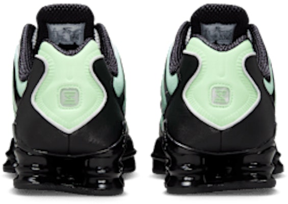 Sneakers Nike Shox TL AV3595-300 Details for Sneakers Nike Shox TL AV3595-300
