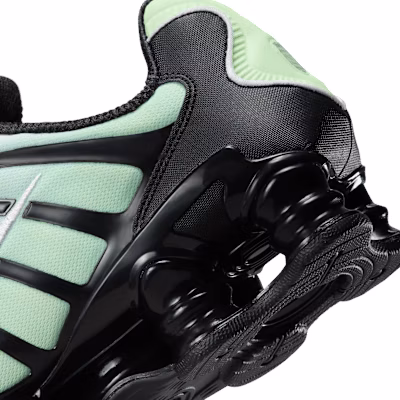 Sneakers Nike Shox TL AV3595-300 Cheap Sneakers Nike Shox TL AV3595-300