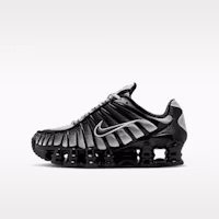 Nike Shox TL Sneakers Black/Pure Platinum/White IO4645-005 Nike Shox TL Sneakers Black/Pure Platinum/White IO4645-005