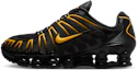Buy Nike Shox TL Sneakers Black/University Gold AV3595-013