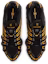 Purchase Nike Shox TL Sneakers Black/University Gold AV3595-013