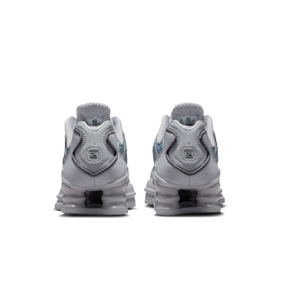 (Youth) Nike Shox TL Sneakers Wolf Grey/Iron Grey 圖 6