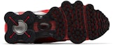 Shop Nike Shox TL Speed Red BV1127-600 - Kasut Sukan Merah