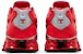Nike Shox TL Speed Red BV1127-600 - Kasut Sukan Merah