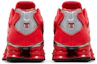 Sizing ナイキ ショックス TL スピードレッド BV1127-600