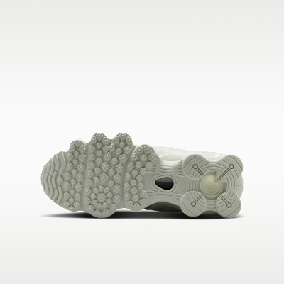 Order (JR) Nike Shox TL Aurore Épicéa/Argent Clair/Argent Métallique/Aurore Épicéa IO4645-006