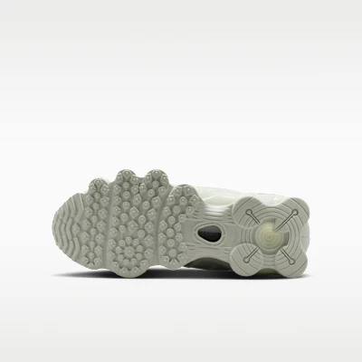 (JR) Nike Shox TL Aurore Épicéa/Argent Clair/Argent Métallique/Aurore Épicéa IO4645-006 Order (JR) Nike Shox TL Aurore Épicéa/Argent Clair/Argent Métallique/Aurore Épicéa IO4645-006