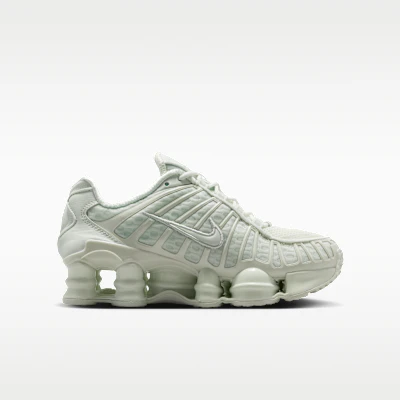 (JR) Nike Shox TL Aurore Épicéa/Argent Clair/Argent Métallique/Aurore Épicéa IO4645-006 Lookbook (JR) Nike Shox TL Aurore Épicéa/Argent Clair/Argent Métallique/Aurore Épicéa IO4645-006