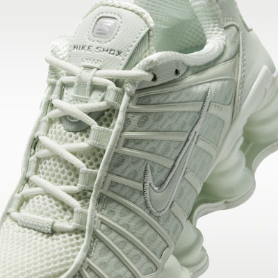 (JR) Nike Shox TL Aurore Épicéa/Argent Clair/Argent Métallique/Aurore Épicéa IO4645-006 Sizing (JR) Nike Shox TL Aurore Épicéa/Argent Clair/Argent Métallique/Aurore Épicéa IO4645-006