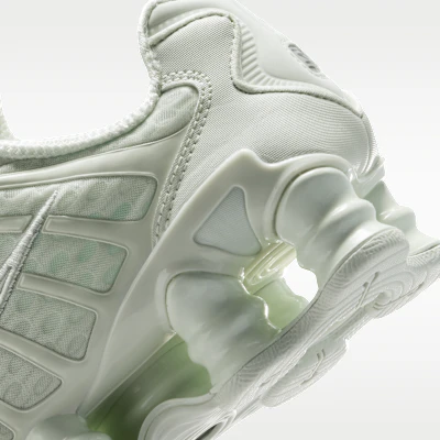 (JR) Nike Shox TL Aurore Épicéa/Argent Clair/Argent Métallique/Aurore Épicéa IO4645-006 Cheap (JR) Nike Shox TL Aurore Épicéa/Argent Clair/Argent Métallique/Aurore Épicéa IO4645-006