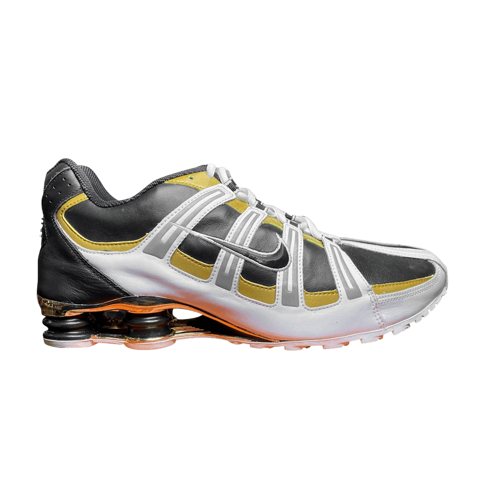 Nike shox turbo 16 online