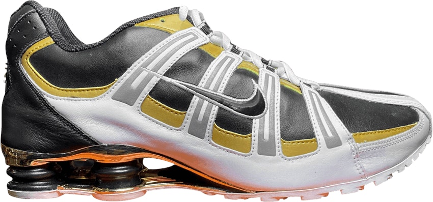 nike-shox-turbo-black-metallic-gold