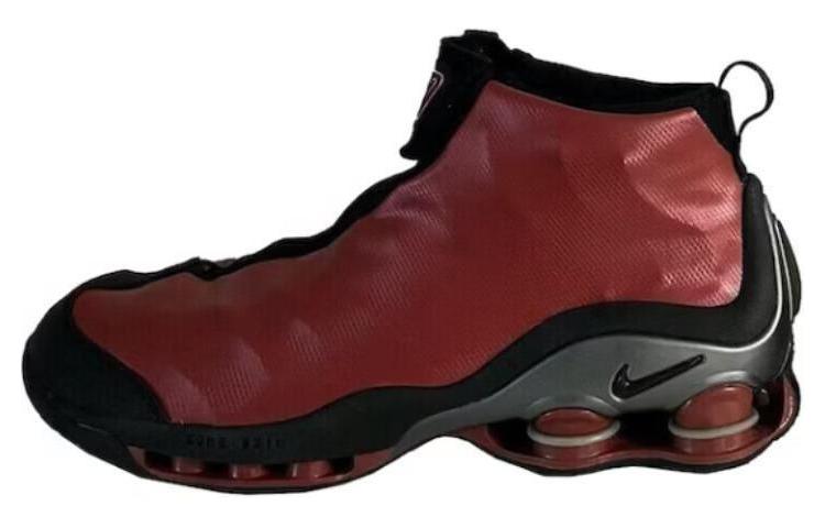 Buy Nike Shox VC 1 ''Merah Varsiti'' 302277-601