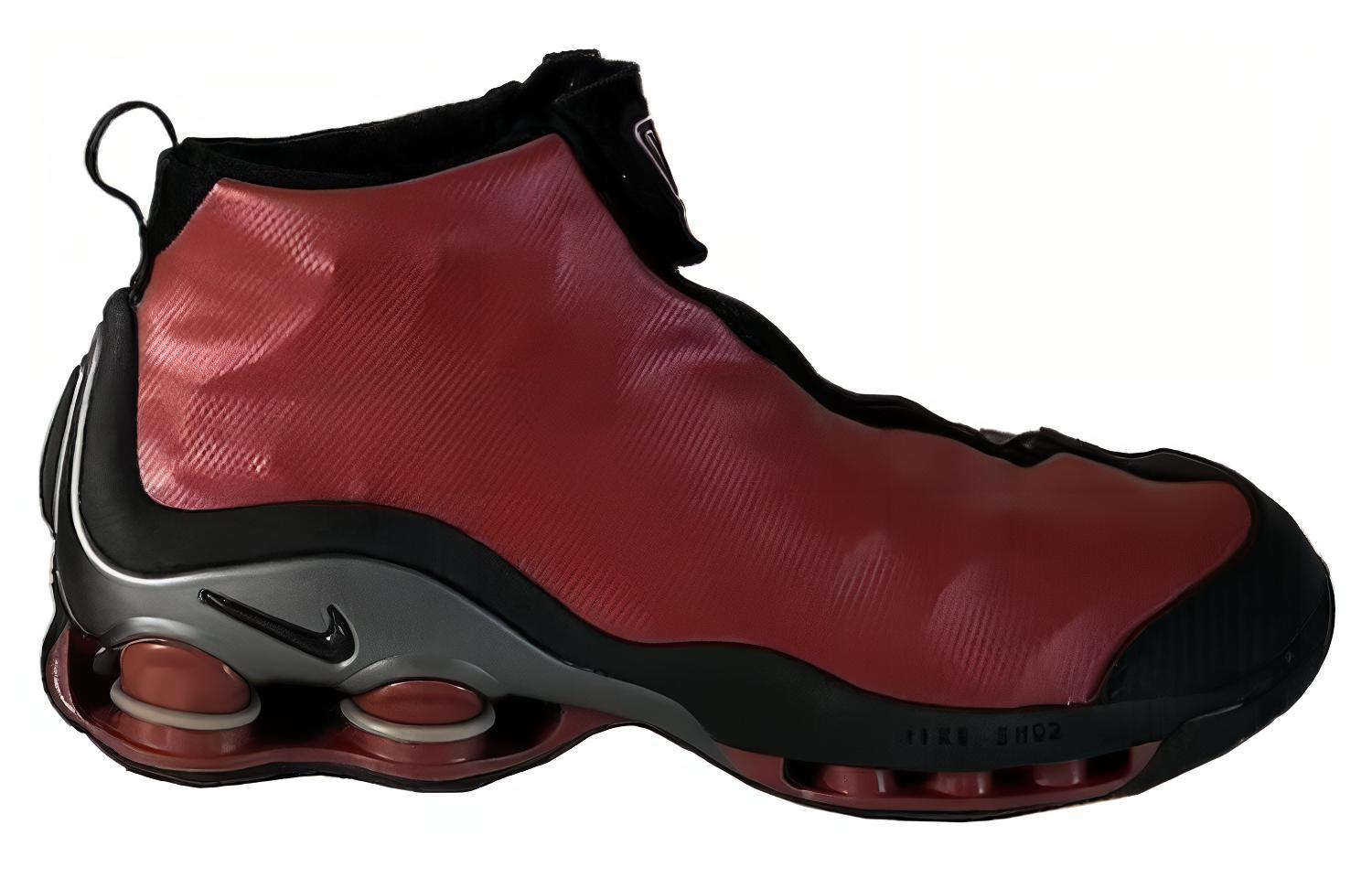 Order Nike Shox VC 1 ''Merah Varsiti'' 302277-601