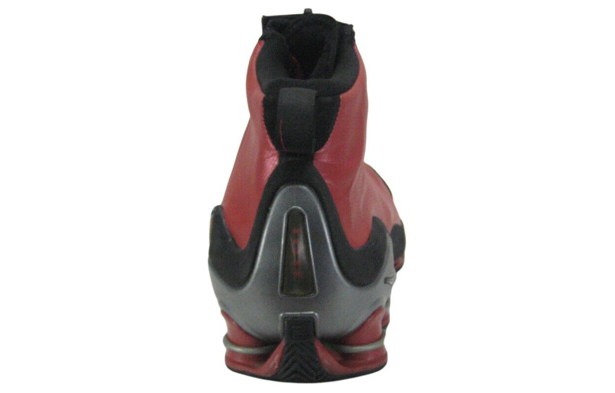 Shop Nike Shox VC 1 ''Merah Varsiti'' 302277-601