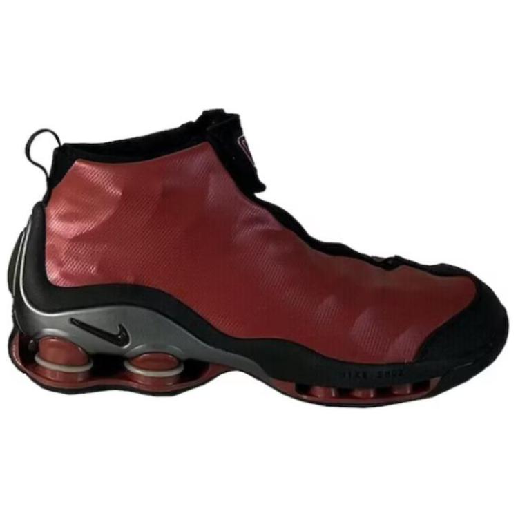 Sizing Nike Shox VC 1 ''Merah Varsiti'' 302277-601