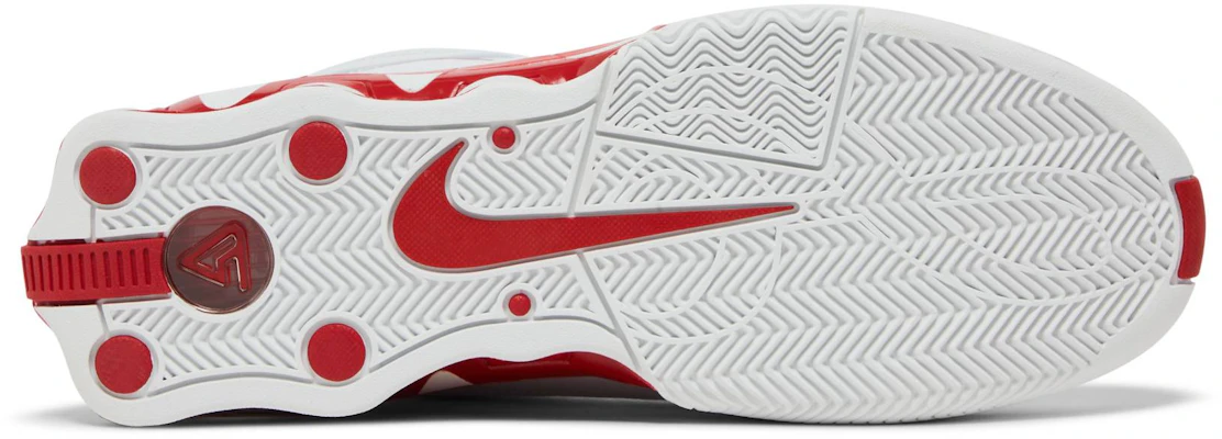 Nike Shox VC 4 百搭舒適 防滑耐磨 休閒生活鞋 男女款 銀紅 Shop Nike Shox VC 4 百搭舒適 防滑耐磨 休閒生活鞋 男女款 銀紅