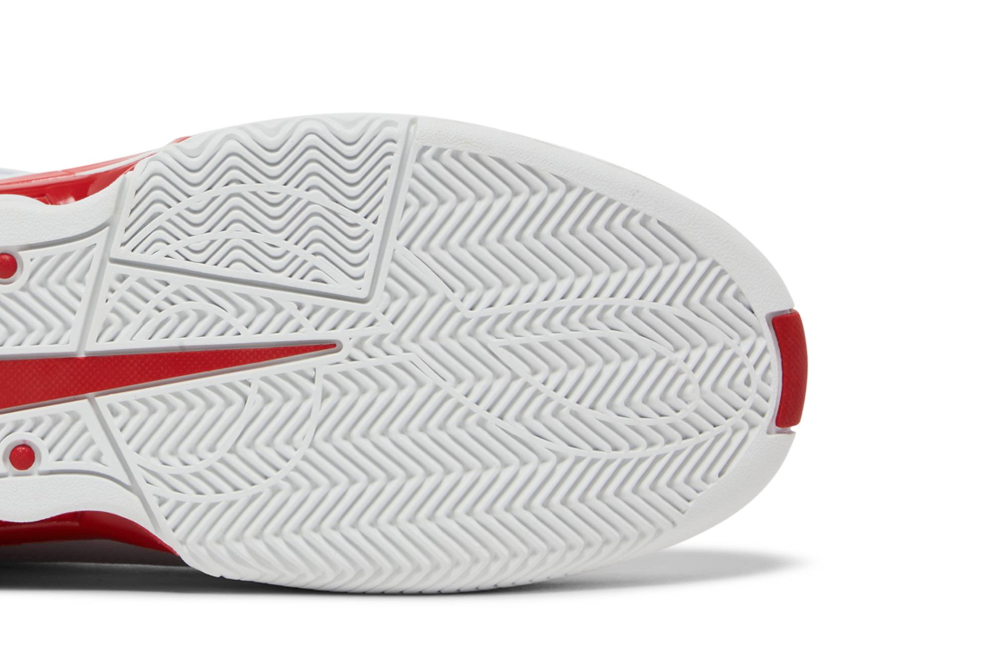 Purchase 나이키 샥스 VC 4 '화이트/바시티 레드' 310379-161