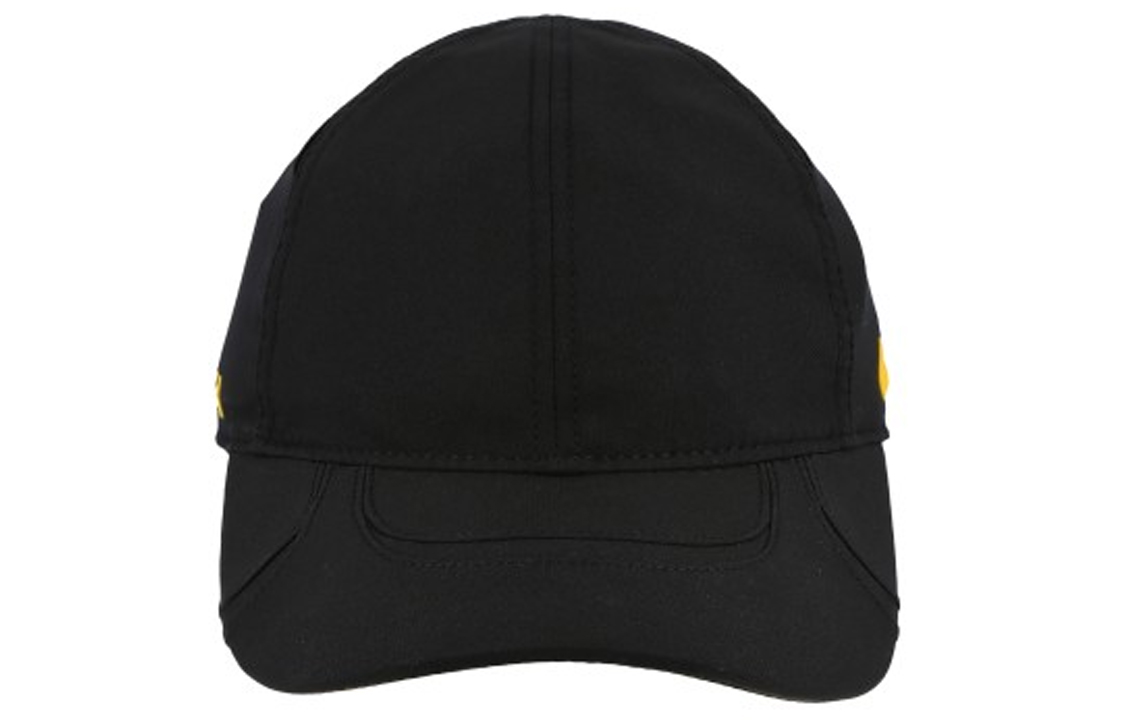 Lookbook ナイキ サイドロゴ刺繍 ポリエステル ベースボールキャップ ユニセックスカップル用 DC9880-010