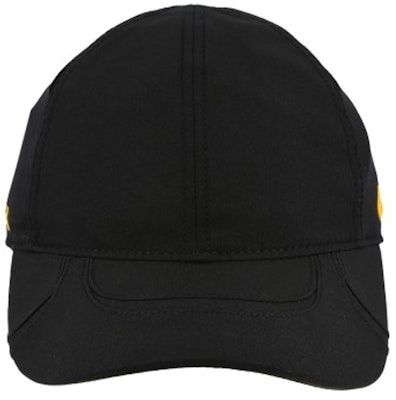 ナイキ サイドロゴ刺繍 ポリエステル ベースボールキャップ ユニセックスカップル用 DC9880-010 Lookbook ナイキ サイドロゴ刺繍 ポリエステル ベースボールキャップ ユニセックスカップル用 DC9880-010