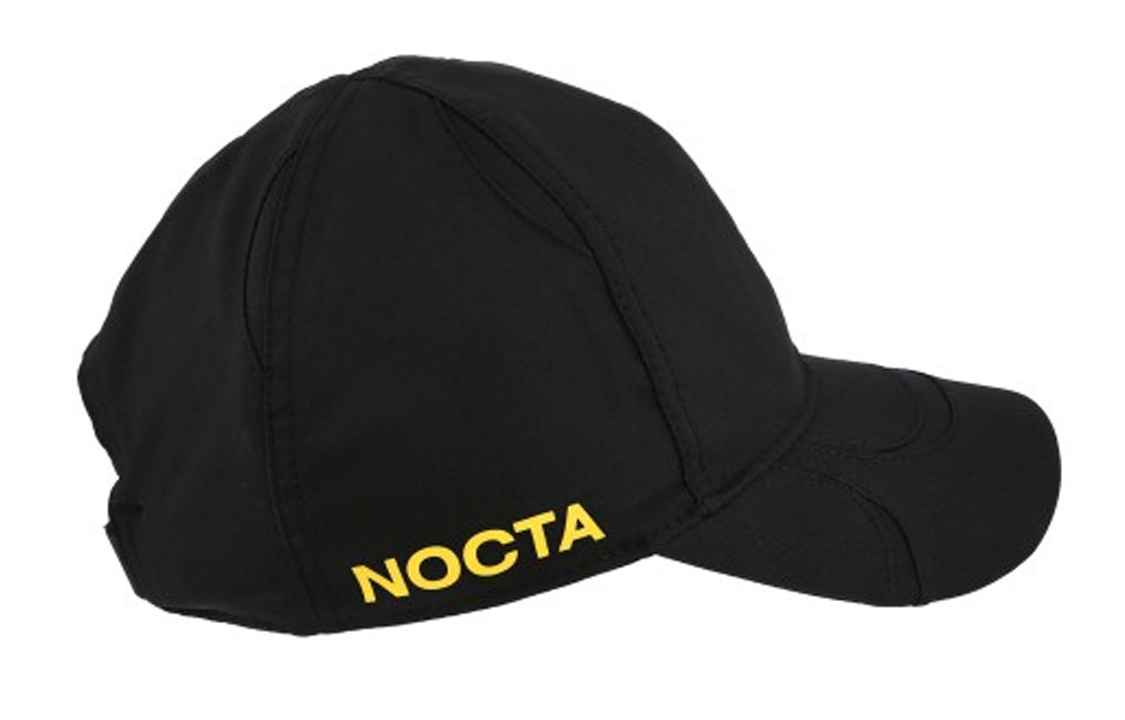 Purchase ナイキ サイドロゴ刺繍 ポリエステル ベースボールキャップ ユニセックスカップル用 DC9880-010