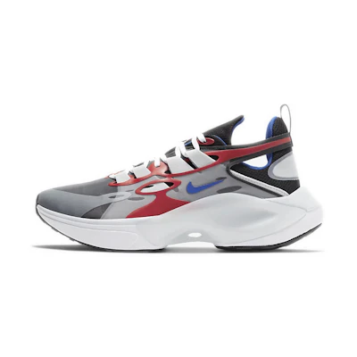 Nike Signal D-MS-X 'Black University Red Game Royal'
