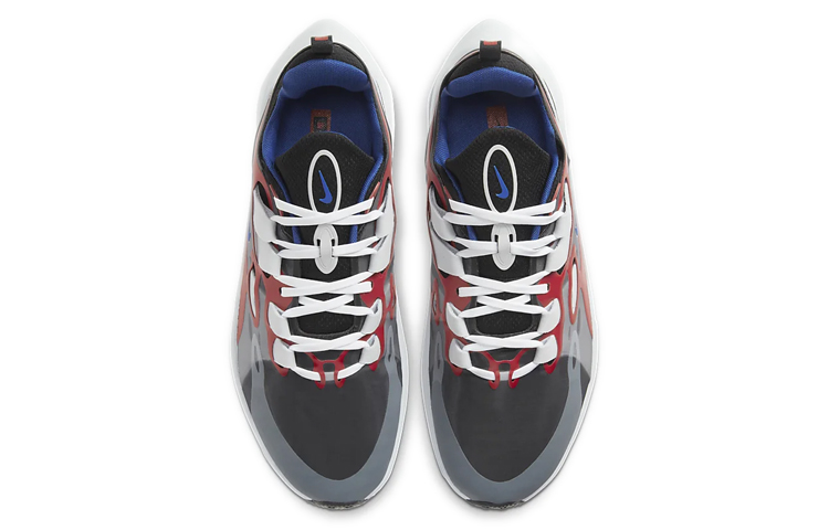 Purchase Nike Signal D-MS-X 'Hitam Universitas Merah Game Royal' AT5303-006