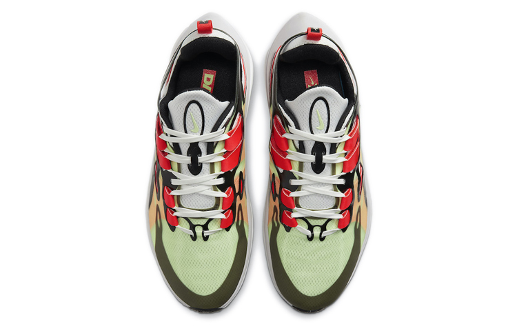 Shop 나이키 시그널 D/MS/X SE '화이트 베얼리 볼트' CV8923-001